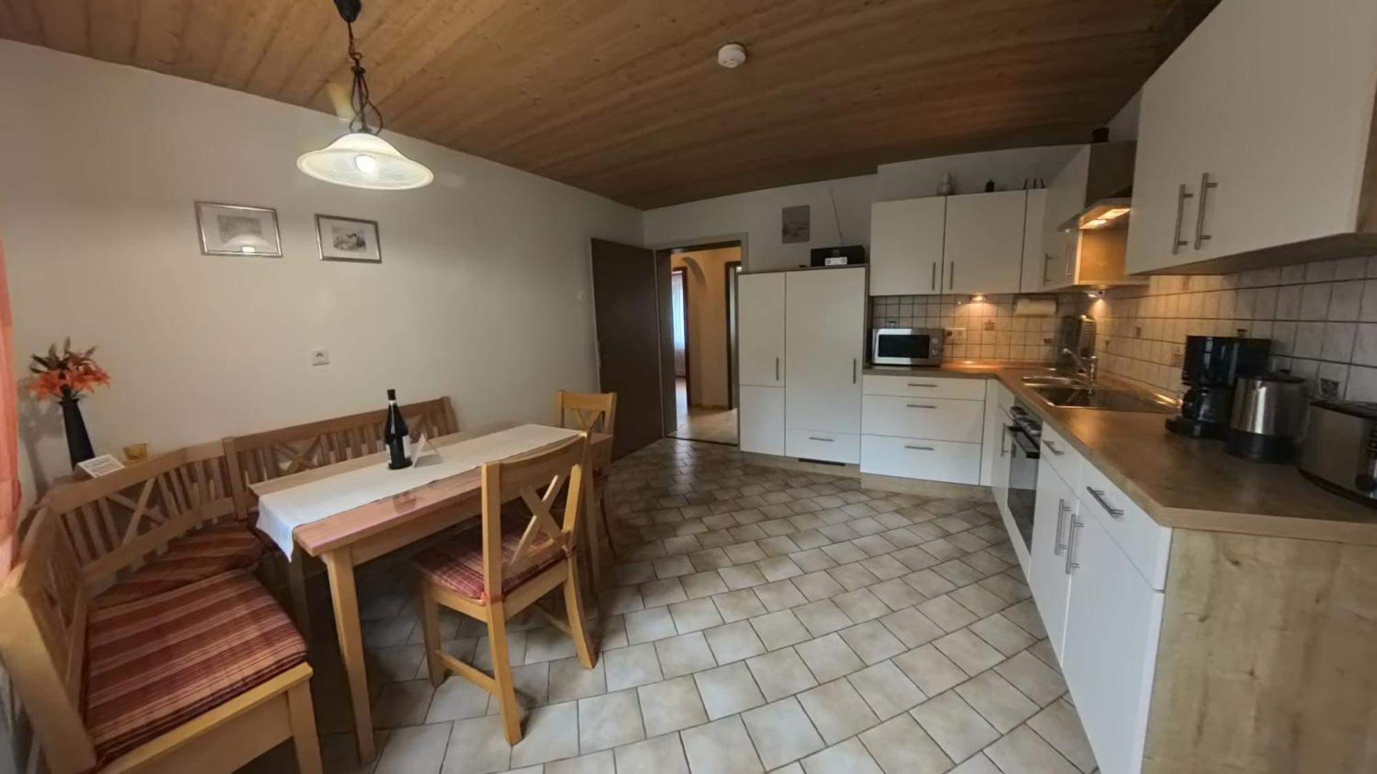 Ferienwohnung Rita Halser Riedenburg Extérieur photo