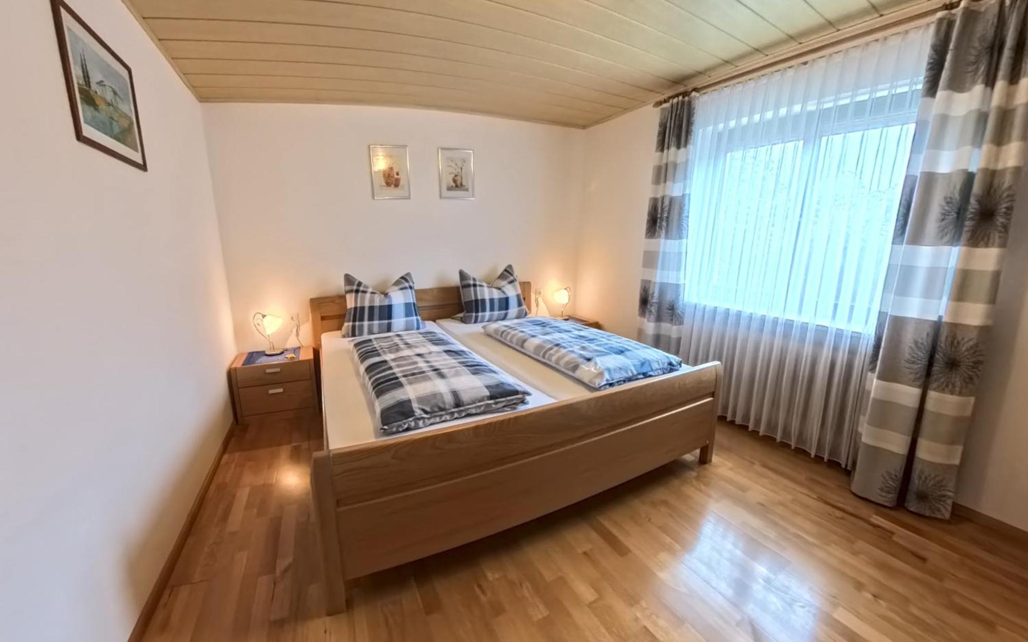 Ferienwohnung Rita Halser Riedenburg Extérieur photo